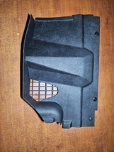 Used Volvo 740 Passenger Right Lower Dash Trim Panel Cover - £29.84 GBP