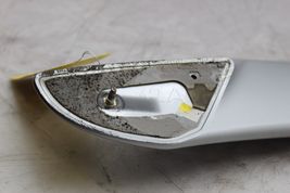 02-06 Mini Cooper S Convertible Rear Spoiler F088 image 6