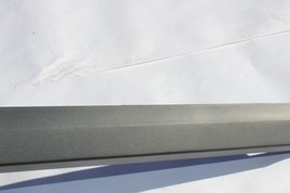 2017 JAGUAR XE SEDAN  CARGO PILLAR TRIM COVER X2282 image 4