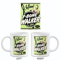 1950&#39;s -  T-Bone Walker - Concert Mug - £19.22 GBP+
