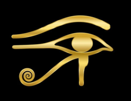 50-200X COVEN EYES OF RA MANY GIFTS LUCK INFLUENCE & PROTECTION EXTREME MAGICK  image 2