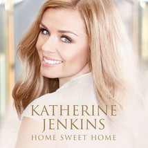 Katherine Jenkins : Katherine Jenkins: Home Sweet Home CD Pre-Owned - £11.89 GBP