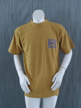 Vintage Surf Shirt - Hobie Sailing Shirt - Men&#39;s Large (NWT) - £58.98 GBP