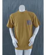 Vintage Surf Shirt - Hobie Sailing Shirt - Men&#39;s Large (NWT) - £58.63 GBP