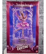 VTG Barbie Nutcracker 2nd in Series Sugar Plum Fairy 5472 Mattel 1991 Ne... - £80.75 GBP