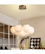 14.2&quot; DIAMETER 7LT CHANDELIER - €33,85 EUR