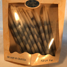 22 Safed Candles Chanuka - £8.02 GBP