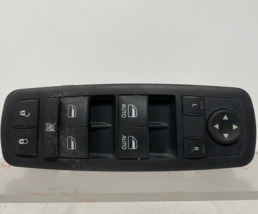 2012-2020 Dodge Caravan Master Power Window Switch OEM H03B46013 - £43.02 GBP