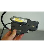 2003-2006 porsche cayenne 955 sunroof sun roof moonroof actuator motor 8... - €46,66 EUR