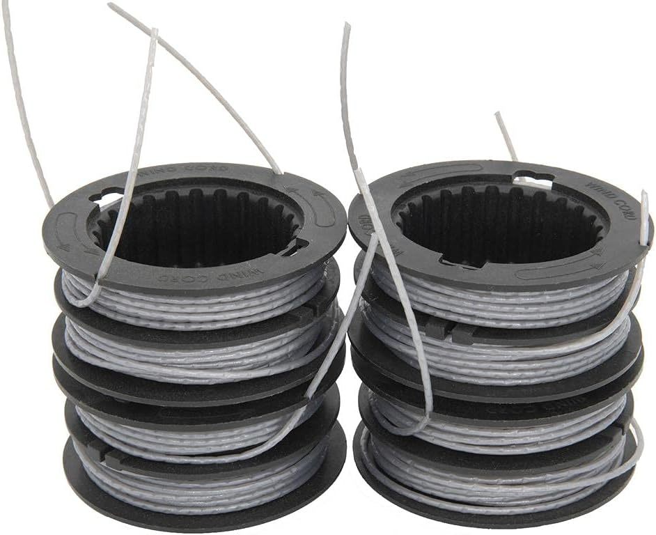 Compatible With Greenworks Sb00L00 St60V St60V-T0 .080-Inch 80V Front Mount - $29.97