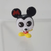 Disney Doorables Mickey Years of Ears Mouseketeer 1.5&quot; Collectable Figure Mouse  - £6.33 GBP