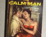 THE CALM MAN by David Cort (Dell) sleaze paperback - $12.86