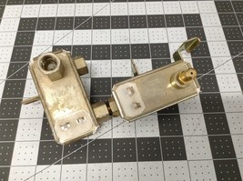 Frigidaire Kenmore Range Oven Safety Valve P# 316404901 - $843.75 MXN