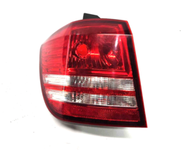 2010-2020 Journey Quarter Panel Mounted Left Driver Tail light - €42,83 EUR