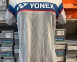 YONEX Women&#39;s Badminton T-Shirts Apparel Sports Tee [90/US:XS] NWT 211TS... - $44.01