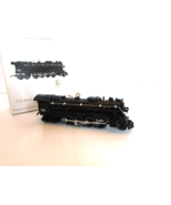 Hallmark Ornament  2011 726 Berkshire Steam Locomotive Lionel Trains 16t... - $9.45