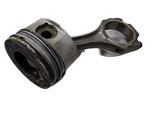 Piston and Connecting Rod Standard From 2005 Chevrolet Silverado 2500 HD... - $74.95
