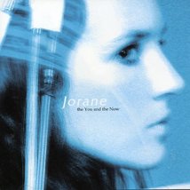 You &amp; the Now [Audio CD] Jorane - $11.72