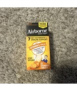 SM Airborne Citrus Chewable Tablets 1000mg of Vitamin C - 32ct - $12.99