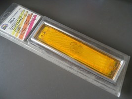 1981-1991 Suburban Blazer GMC Jimmy Fender Side Marker LH Signal Light L... - $11.87