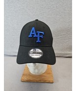 New 39thirty Black Air Force Hat Small Medium (T4) - £11.81 GBP