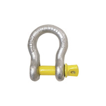 Titan Marine Bow Shackle 8mm - $21.17