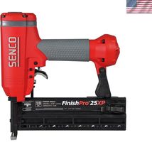 FinishPro 25XP 5/8" To 2-1/8" 18 Gauge Brad Nailer - $339.76