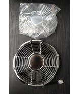 EBMPAPST 9927 AXIAL FAN (849173067) -48V DC, 100W, 250 CFPM - $96.79 CAD
