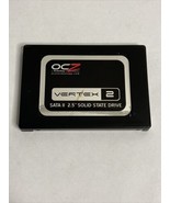 OCZ Vertex 2 OCZSSD2-2VTXE120G 120 GB SATA II 2.5&quot; Solid State Drive red - €11,20 EUR