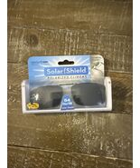 Gentle Grip Solar Shield Clipons 54 Rec19 - $540.78 MXN