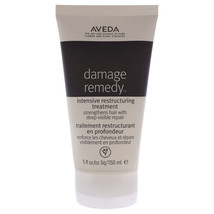 Damage Remedy Intensive Restructuring Treatment by Aveda for Unisex - 5 ... - $43.78