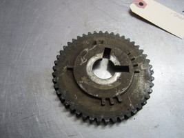 Exhaust Camshaft Timing Gear From 2005 Nissan Titan XE 4WD 5.6 - $28.00