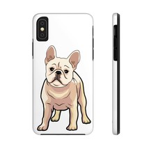 French Bulldog Case Mate Tough Phone Cases - £23.41 GBP