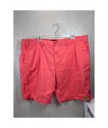 The Foundry Everyday Casual Comfort Stretch Waist Flat Front Mens Shorts... - $24.95