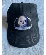 Austin Powers / Dr. Evil Cap - Why Must I Be Surrounded By Frickin&#39; Idiots - $24.72