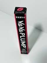 Buxom Va-Va Plump Shiny Liquid Lipstick, (PUSH UP PINK) Full Size  New I... - $18.00