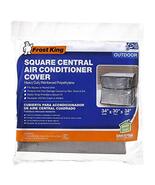 Frost King CC32XH 34x34x30 Square Central Air Conditioner Cover (Heavy D... - $39.90 CAD