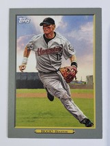 2020 Craig Biggio Topps Prominent Base Ball Players Baseball Card # TR-9 Mlb - £3.98 GBP