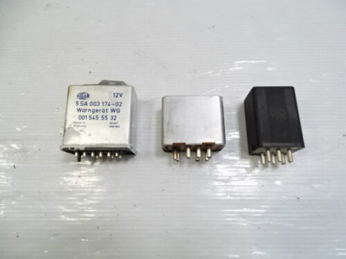 78 Mercedes R107 450SL relay set - $37.39