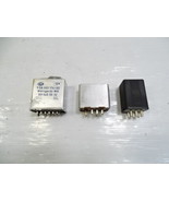 78 Mercedes R107 450SL relay set - $37.39
