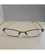 Ray Ban RB6107 2511 51mm Eye Glasses Gunmetal Frames ONLY - $185.28 MXN