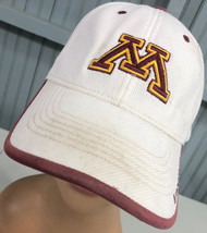 Minnesota Golden Gophers Nike One Size Stretch Baseball Cap Hat - £10.45 GBP