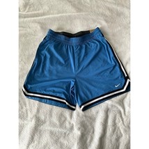 Men&#39;s Nike Dri-FIT DNA basketball shorts size Large Blue - €38,89 EUR