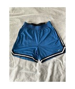 Men&#39;s Nike Dri-FIT DNA basketball shorts size Large Blue - $63.15 CAD