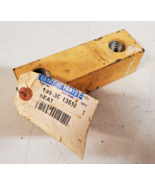 Genuine Parts Seat fits Komatsu 195-30-13510 - €130,23 EUR