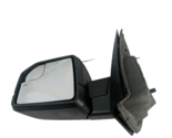 For 2015-20 Ford F150 LH 6 Pin Power Heated Mirror w Blind Spot and Turn... - $53.07