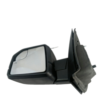 For 2015-20 Ford F150 LH 6 Pin Power Heated Mirror w Blind Spot and Turn... - £41.73 GBP