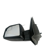 For 2015-20 Ford F150 LH 6 Pin Power Heated Mirror w Blind Spot and Turn... - £42.36 GBP