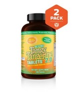 Beyond Tangy Tangerine (BTT) 2.0 Tablets - 120 Tablets (Twin Pack) - €89,22 EUR
