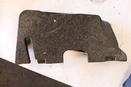 1998-00 MERCEDES SLK230 EMERGENCY ROADSIDE JACK FIRST AID KIT R3281 image 6